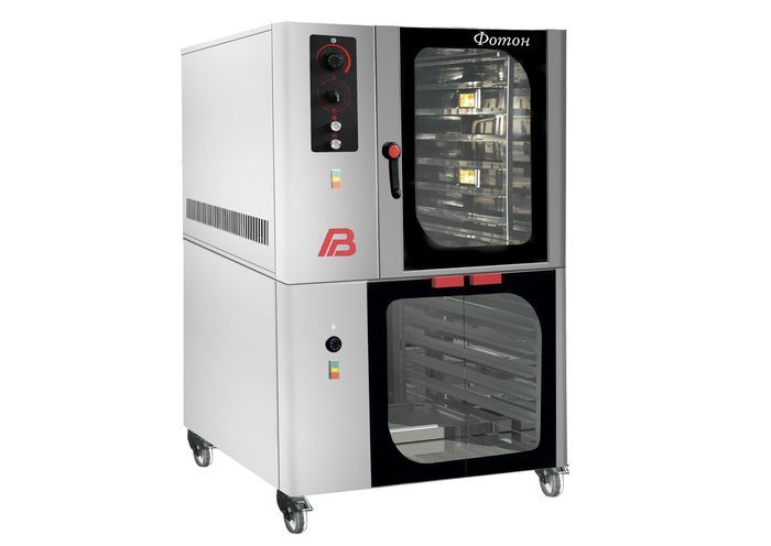 Конвекционная печь «ФОТОН» 1.5-01 - фото 4