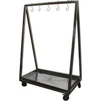 Вешало для мясных туш Gastrolux ВТ-148/1