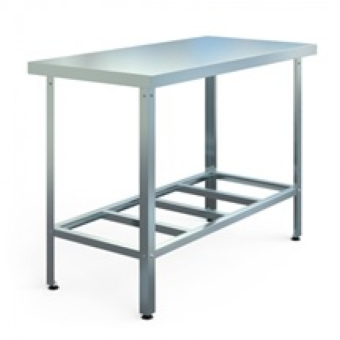 Стол разделочный Кронер СЦЭ 1200/600/850 - фото 1