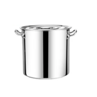 Котел пищевой (бак),  50 л