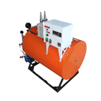 Парогенератор газовый ПГ-200