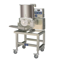 Котлетный автомат Hualian Patty-100