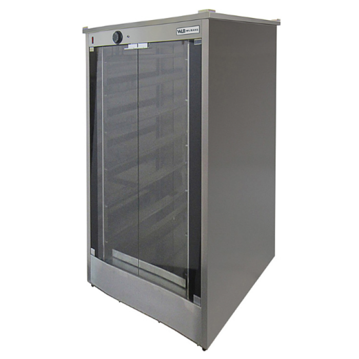 Расстоечный шкаф WLBake PF-133 - фото 1