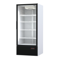 Шкаф холодильный ПРЕМЬЕР ШСУП1ТУ-0,7 С (В/Prm, -6…+6)