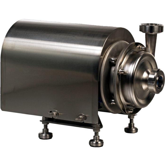 Насос ОНЦ 3,5/10К-0,55/2 (с кожухом, 2000-6000 л/ч) - фото 1