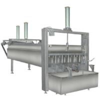 Аппарат формовочный “АФ - 500″