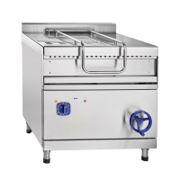 Сковорода опрокидывающаяся Abat ЭСК-90-0,47-70