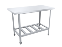 Стол производственный ПищТех Эконом ЦК СРО-9/6ЭЦК 900х600