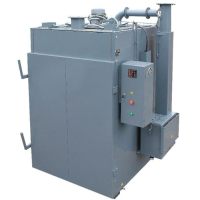 Камера коптильная КТД-750 с хол.агр. и мойкой