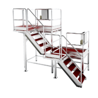 Платформа перевешивания R