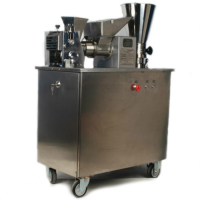 Пельменный аппарат JGL-135-6A (14-15 гр.) Хуалянь