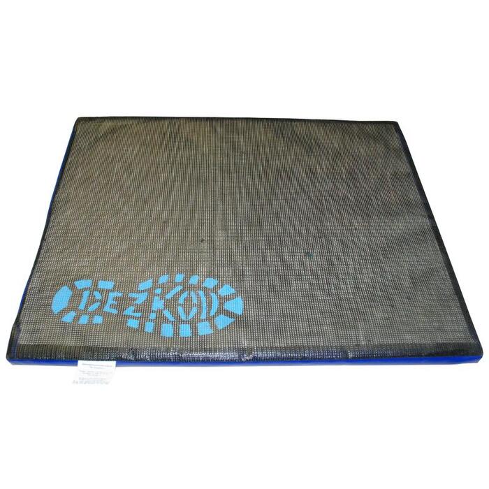 Коврик дезинфекционный 50х100х3см - фото 1