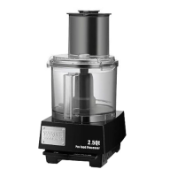 Процессор кухонный WARING WFP7E