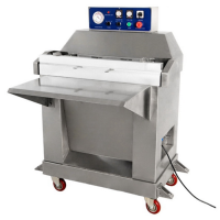 Упаковщик вакуумный Hualian DZ-800W