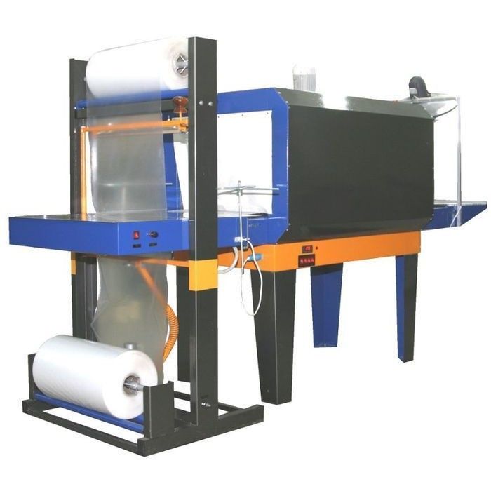 Термоупаковочная линия УМ-1 "Эконом" - фото 1