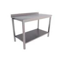 Стол с бортом 1500х800х850