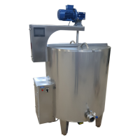 Ванна длительной пастеризации ВДПС 800