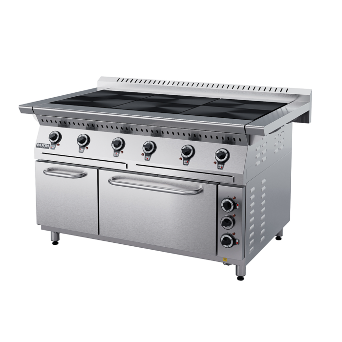 Плита электрическая Марихолодмаш ПЭ69Ж - фото 1