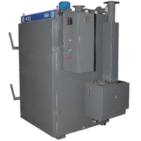 Камера коптильная КТД-100 комбинированная