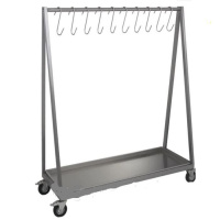 Вешало для четвертин 1400х700х1700