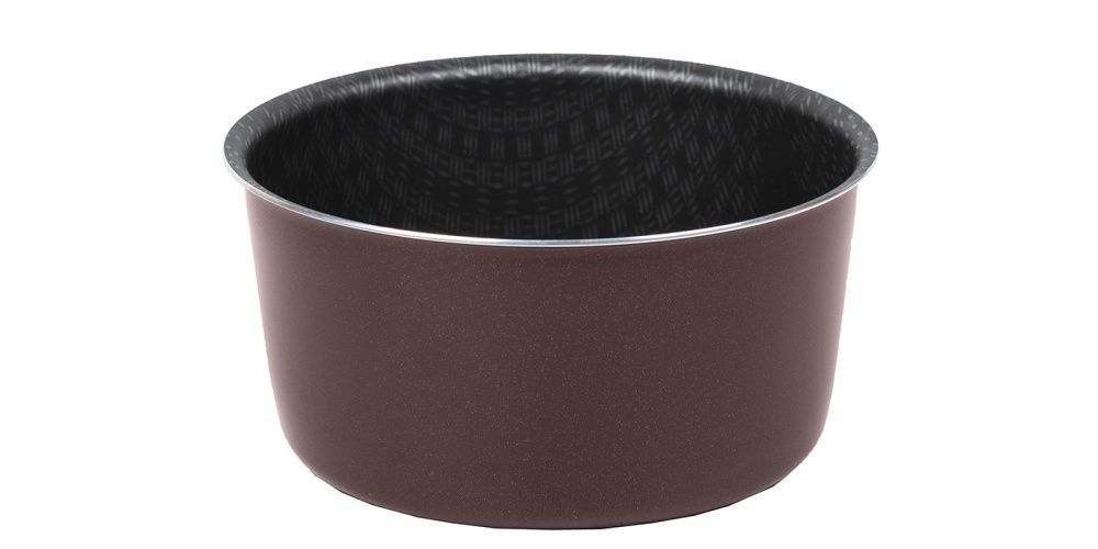 Форма для куличей Кружево Ø 14 см - фото 1