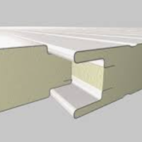 Комплект материалов для монтажа отсутствующих стен в камере N13 