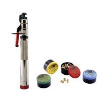 Аппарат оглушения 