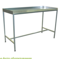 Стол рабочий (обвалочный) ИПКС-075-1,4ОБ(Н)