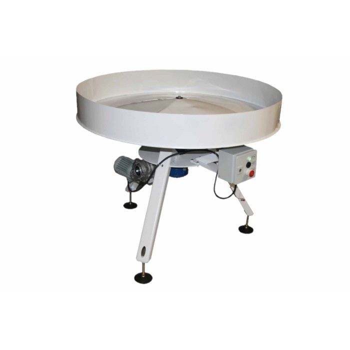 Накопительный стол для готовых пакетов - фото 1