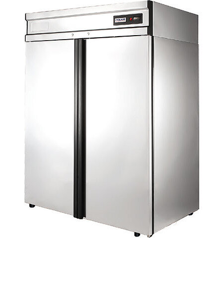 Шкаф морозильный Polair CB114-S