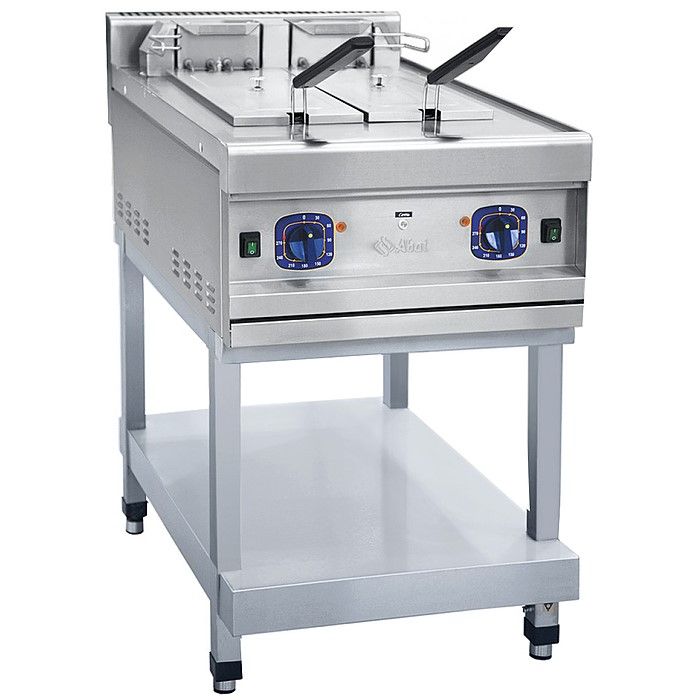 Фритюрница Abat ЭФК-90/2П - фото 1
