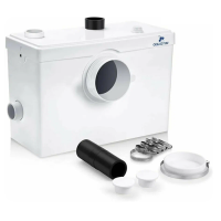 Канализационная установка AM-STP-600 TIM