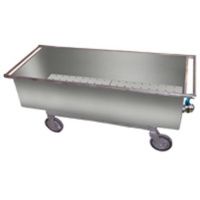 Ванна самопрессования ВС-0,32