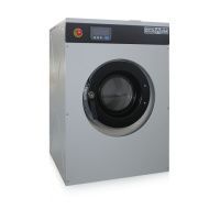 Машина стирально-отжимная Вязьма ЛО-7