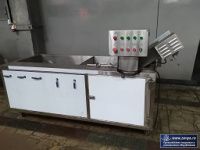 Машина моечная барботажная ВОС.910Е