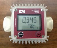 Потокомер ПСМ (К24 F0040710A)