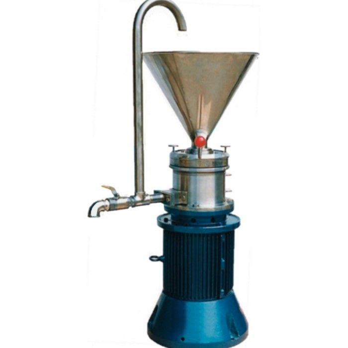 Коллоидная мельница JML60 - фото 1
