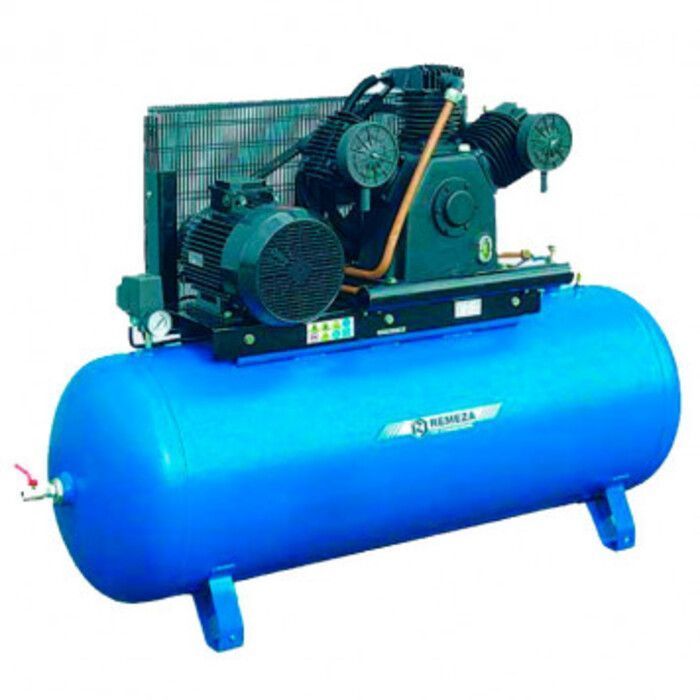 Компрессор Remeza СБ 4/Ф-500 W115 - фото 1