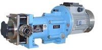 Роторный насос В3-ОР2-А2 (1000-4000 л/ч)