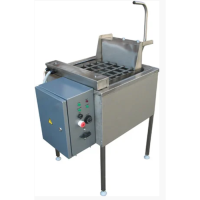 Бланширователь модель-073-06(Н) ванна термоусадочная