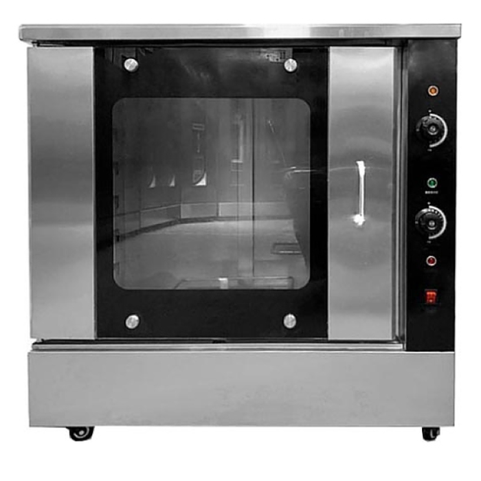 Шкаф расстоечный Hurakan HKN-XLT15M - фото 1