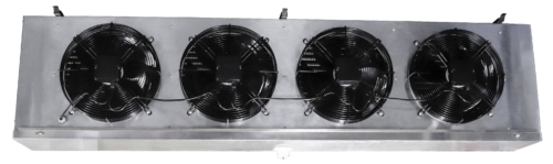 Сплит-система среднетемпературная Intercold MCM-5102 (245-264 м3)