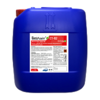 Кислотное беспенное средство для CIP-мойки пищевого оборудования Биолайт СТ-2, 10л