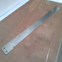 Полотно для пилы ПРТ-2А