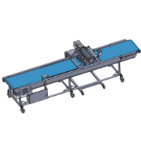 Машина для экструдирования фарша Xiaojin JLQ