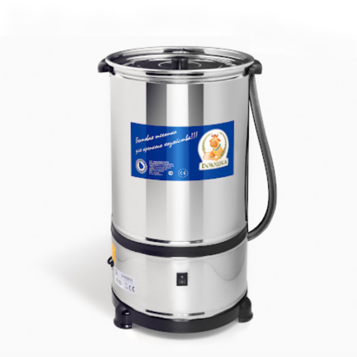 Маслобойка "ДОЮШКА" на 55 литров - фото 1