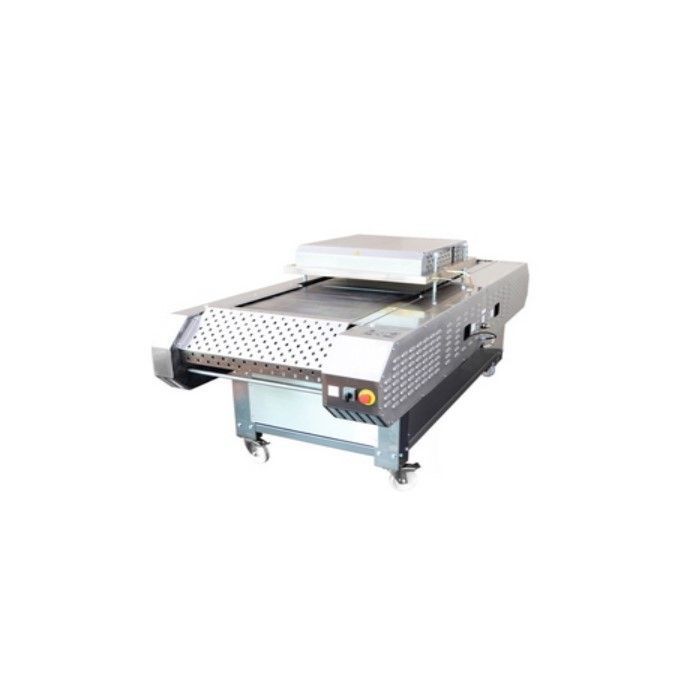 Конвейерная печь для выпечки армянского лаваша - фото 1