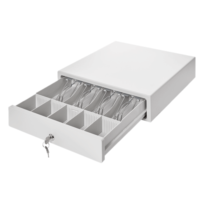 Денежный ящик PayTor HT-330P - фото 1