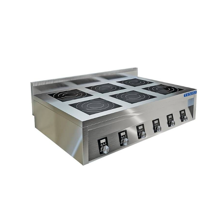 Плита индукционная Техно-ТТ ИПП-610134 - фото 1