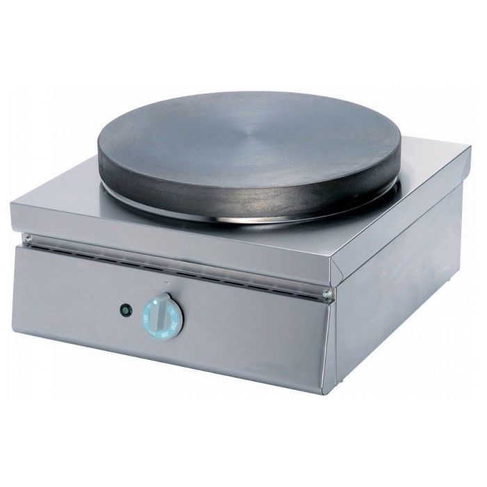 Блинница ATESY БА-1/2,5 «Масленица» одноконфорочная - фото 1